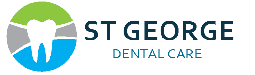 Logo - St George Dental Care
